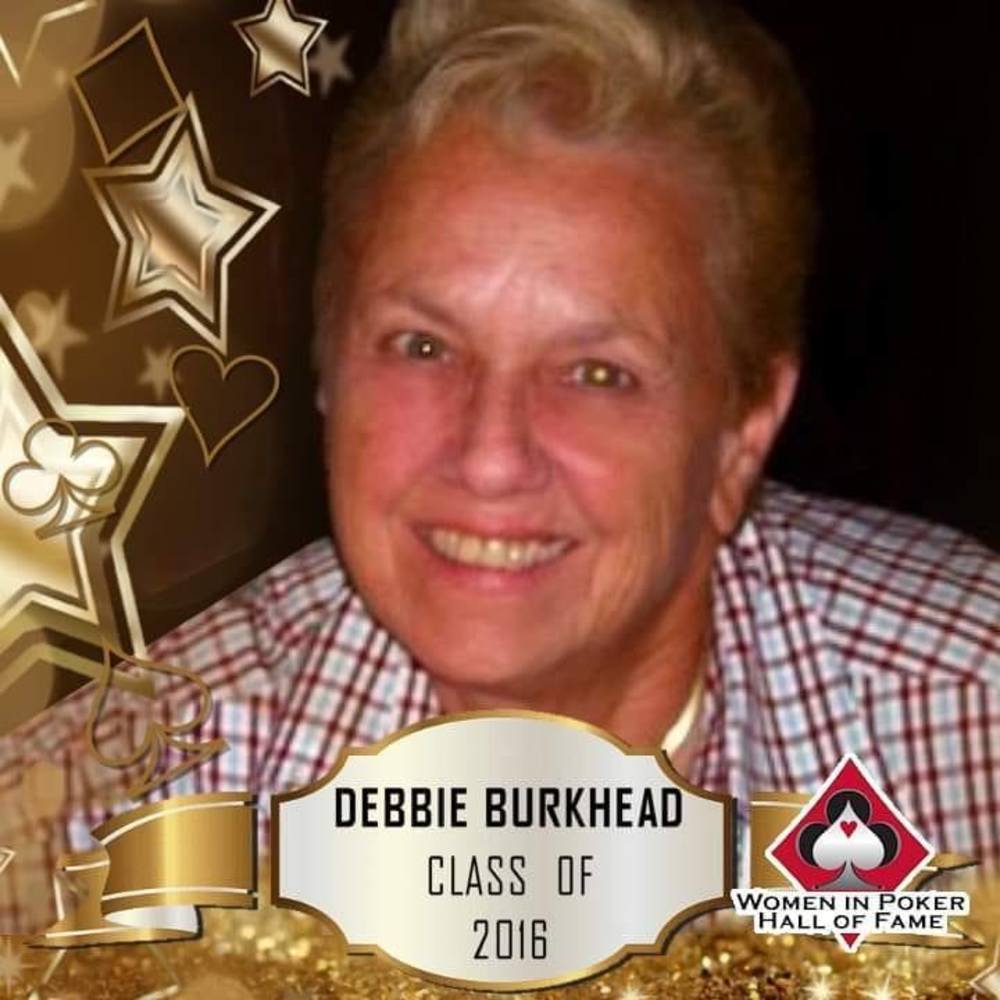 Meet your Posher, Debbie